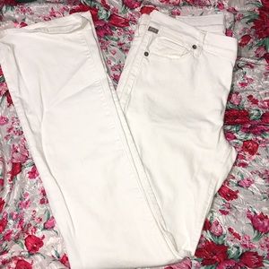 Citizens of Humanity Medium rise bootcut